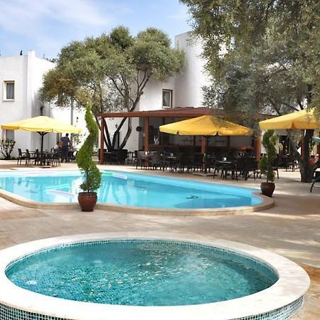 Hotel Princess Diltua Бодрум Екстер'єр фото