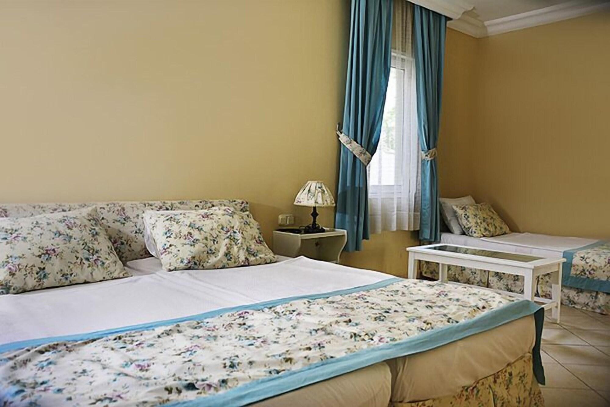 Hotel Princess Diltua Бодрум Екстер'єр фото
