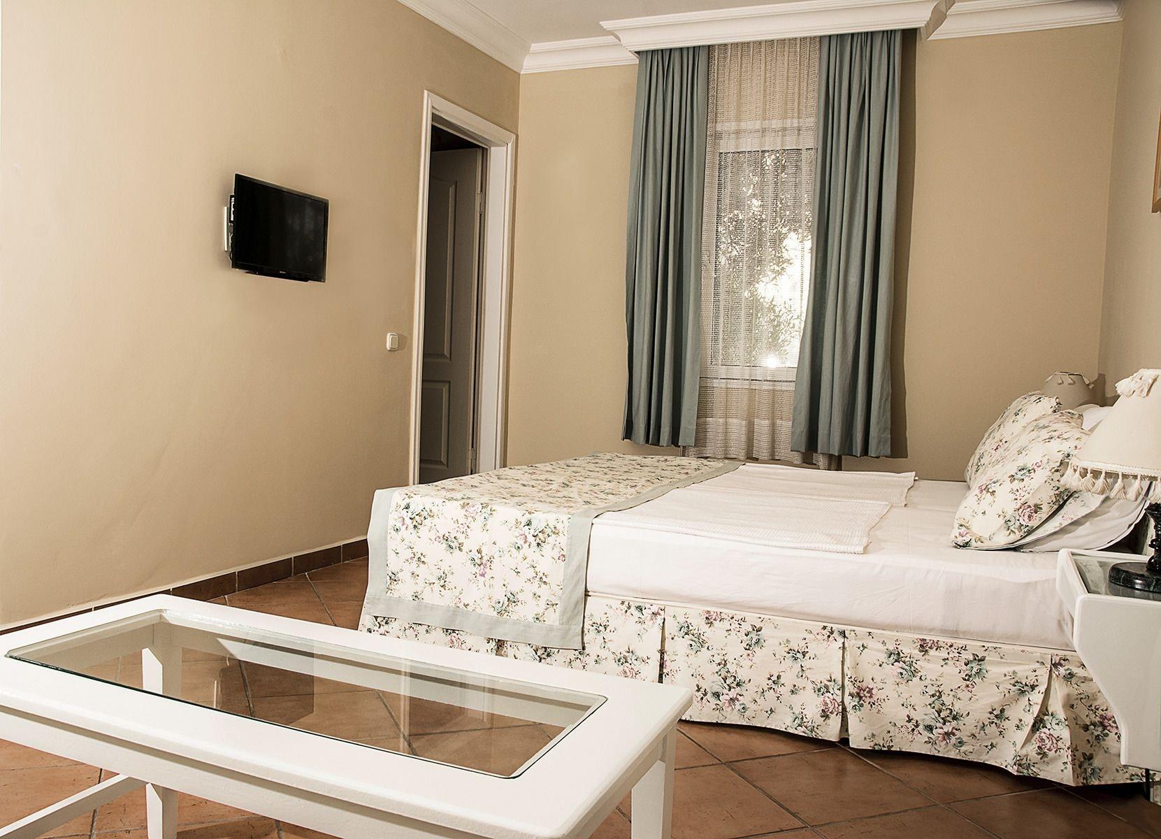 Hotel Princess Diltua Бодрум Екстер'єр фото