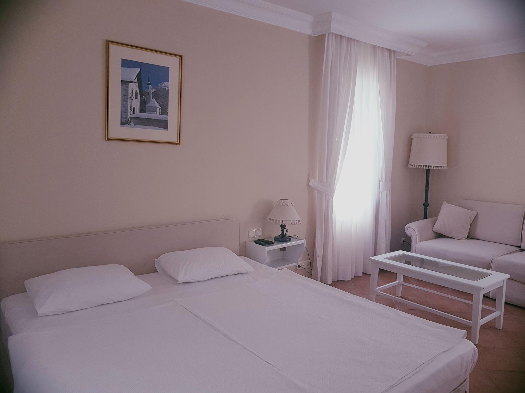 Hotel Princess Diltua Бодрум Екстер'єр фото