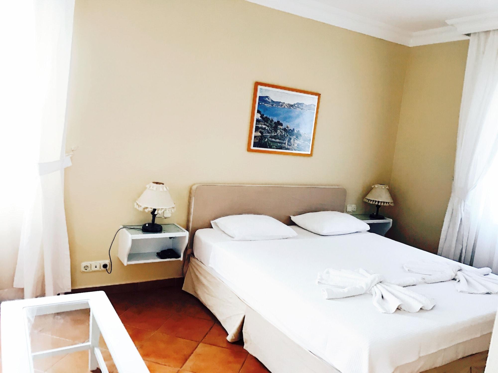 Hotel Princess Diltua Бодрум Екстер'єр фото
