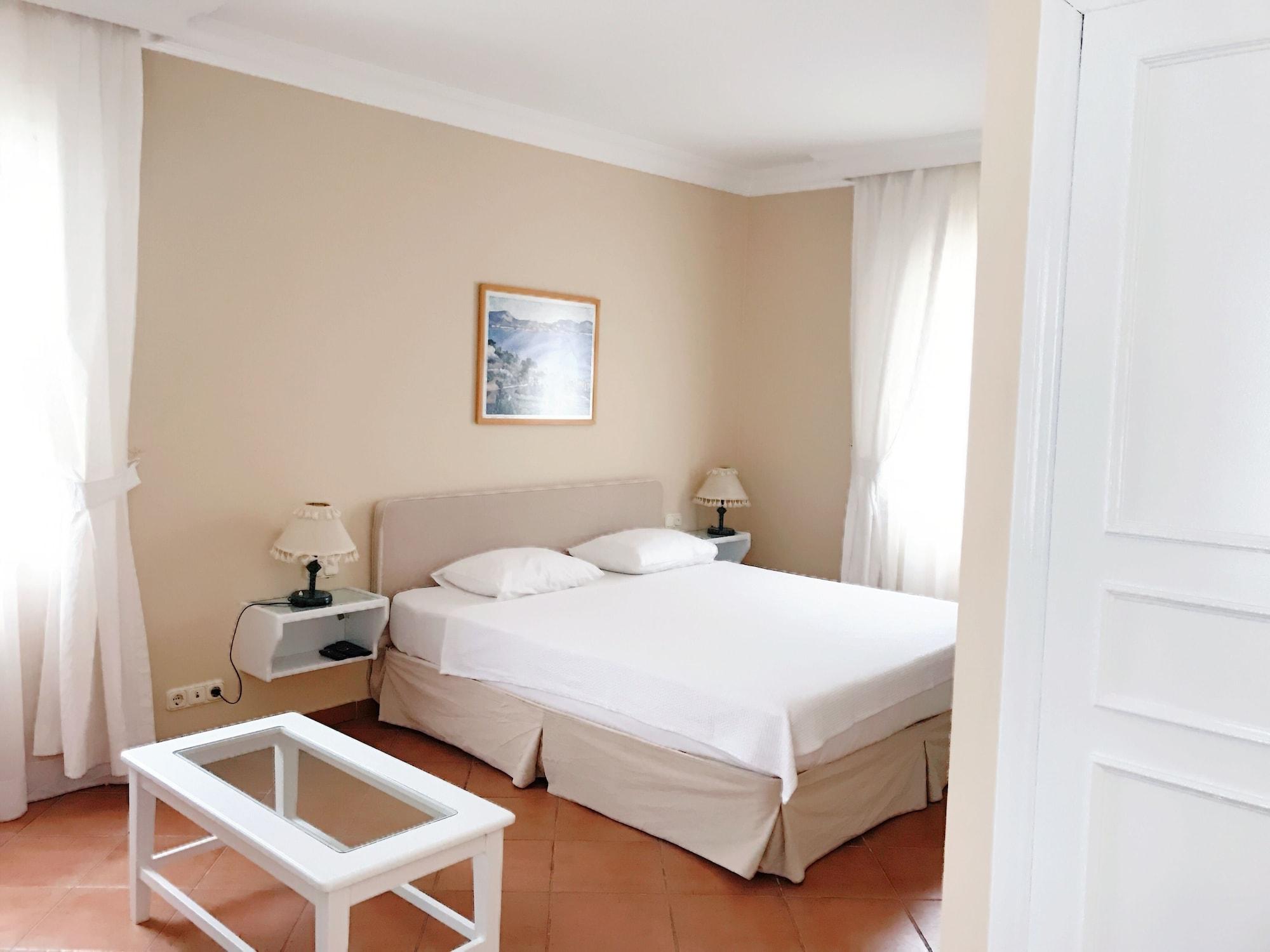 Hotel Princess Diltua Бодрум Екстер'єр фото