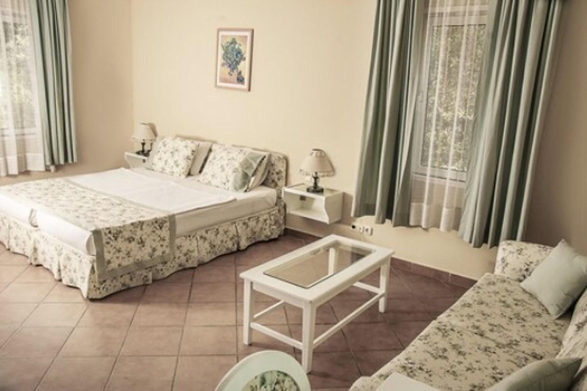 Hotel Princess Diltua Бодрум Екстер'єр фото
