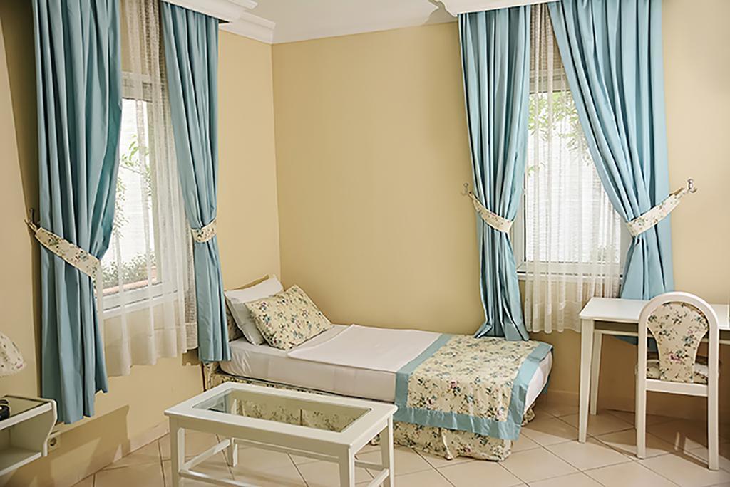 Hotel Princess Diltua Бодрум Екстер'єр фото