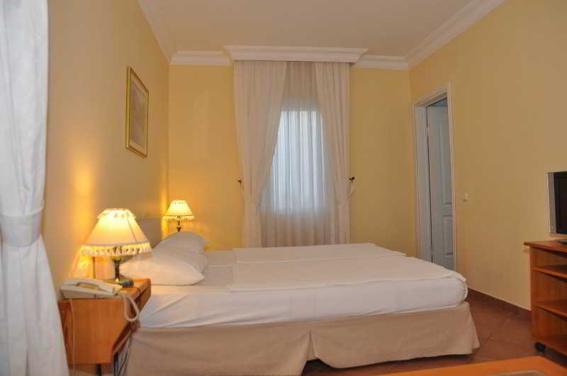 Hotel Princess Diltua Бодрум Екстер'єр фото