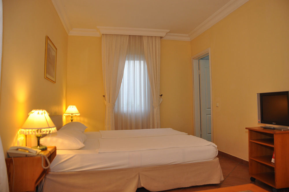 Hotel Princess Diltua Бодрум Екстер'єр фото