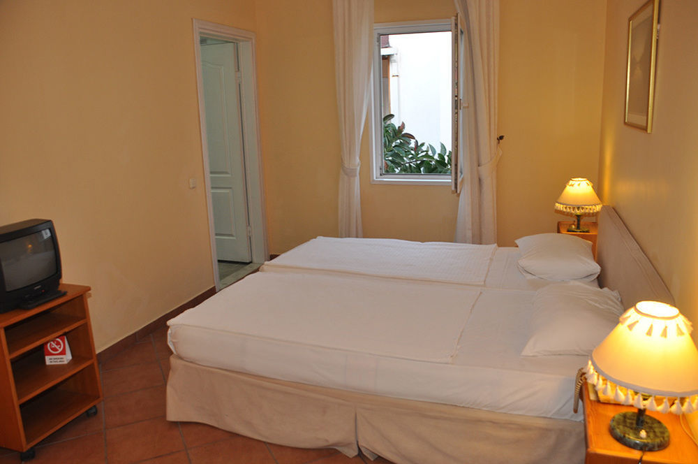 Hotel Princess Diltua Бодрум Екстер'єр фото