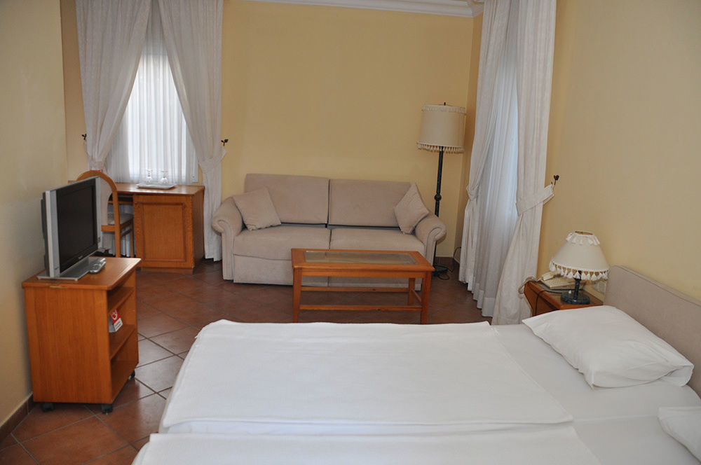 Hotel Princess Diltua Бодрум Екстер'єр фото
