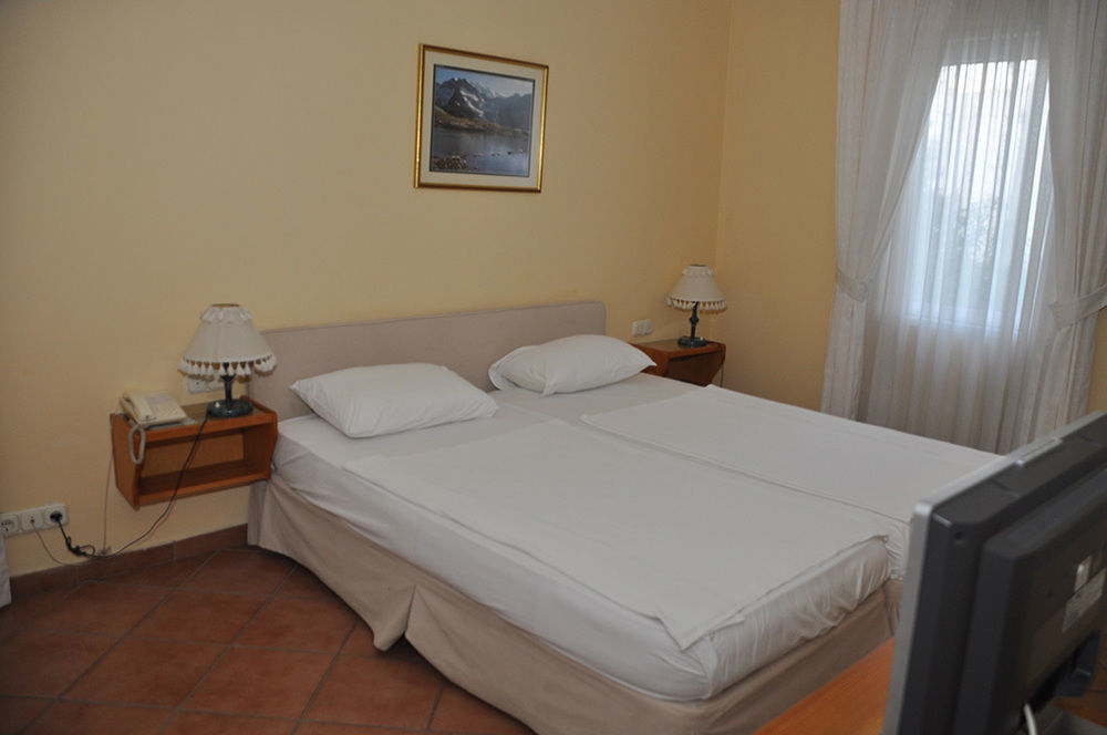 Hotel Princess Diltua Бодрум Екстер'єр фото