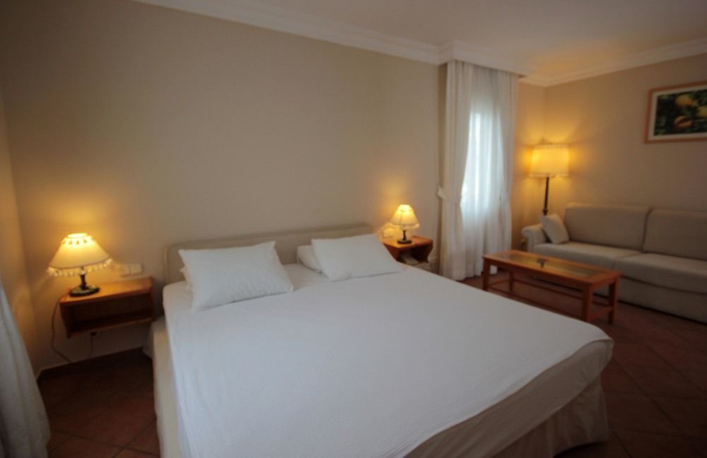 Hotel Princess Diltua Бодрум Екстер'єр фото