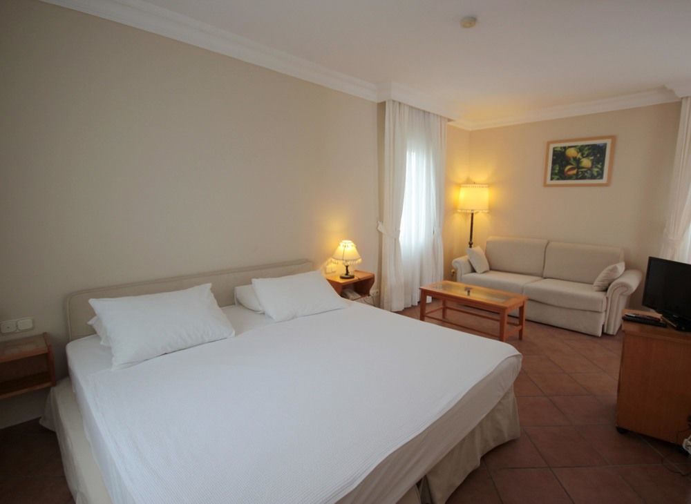 Hotel Princess Diltua Бодрум Екстер'єр фото